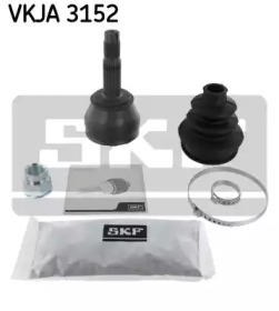 SKF VKJA 3152